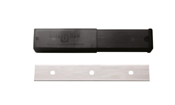 Unger Glasschrapermessen Premium 15 cm 25 stuks - ENB15