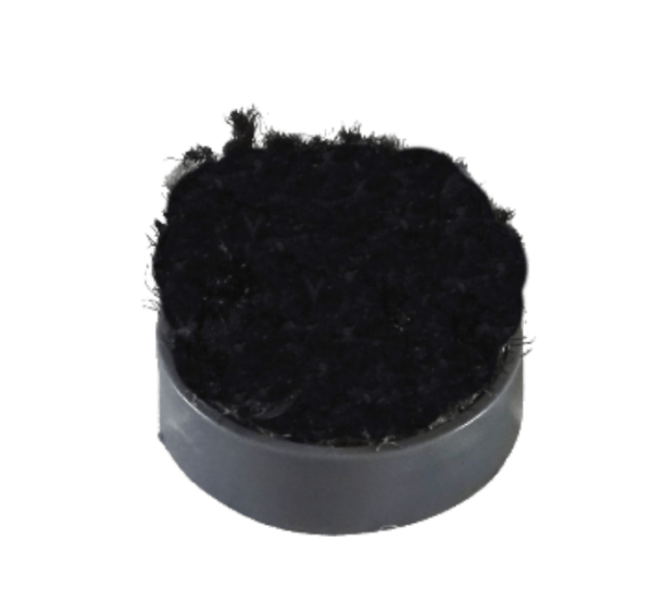 ScratchNoMore Footclick 2 Medium incl. 31mm beschermingsvoetje voor harde vloeren - 10-2550 - Afbeelding 2