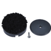 ScratchNoMore Footclick 2 Large incl. 44mm beschermingsvoetje voor harde vloeren - 10-2700
