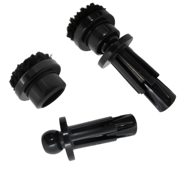 ScratchNoMore Footfixx Hollow Small (10-14mm) incl. 34mm beschermingsvoetje - 10-1000