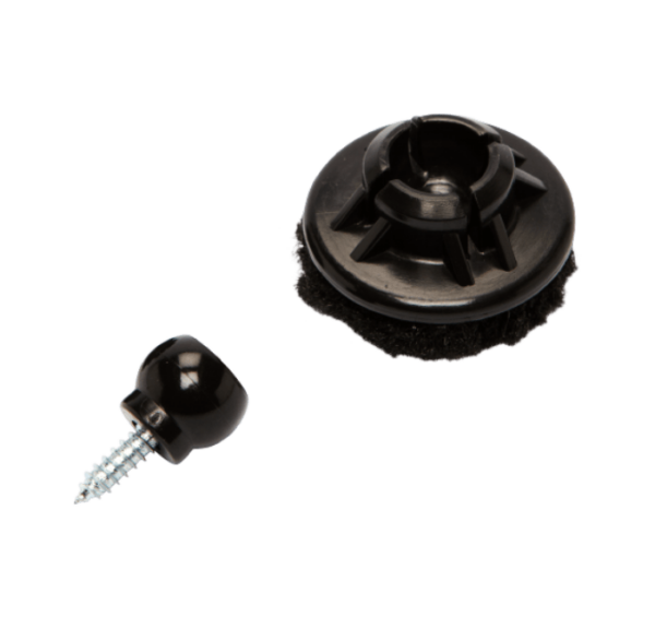 ScratchNoMore Footfixx Wood 3.0 incl. 34mm beschermingsvoetje voor harde vloeren - 10-2005