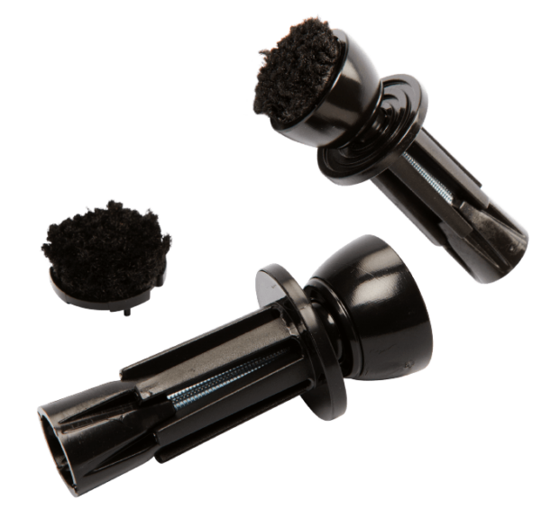 ScratchNoMore Footfixx Hollow 3.0 Small (10-14mm) incl. 35mm beschermingsvoetje - 10-1350
