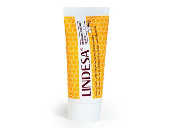 Greven Lindesa Professional Huidverzorgingscreme Tube 20ml - 13640007
