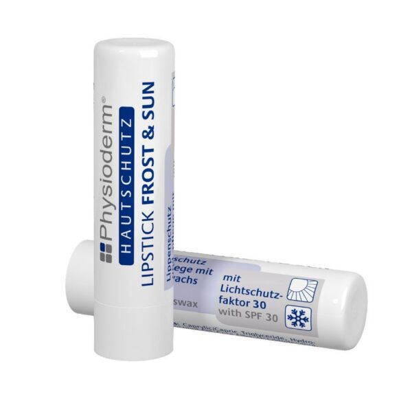 Greven Lipstick Frost & Sun - 13701003