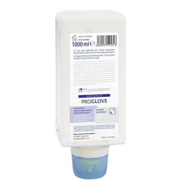 Greven Pro Glove Huidbescherming Geurvrij 1L - 13699001