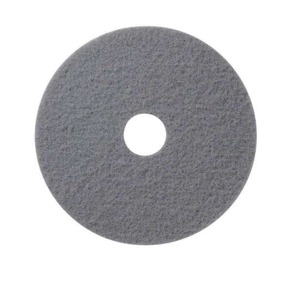 Wecoline Grey Marble pad 18'' kristallisatiepad - 20006918