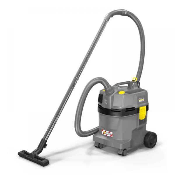 Karcher NT22/1 AP Te L - 1.378-610.0