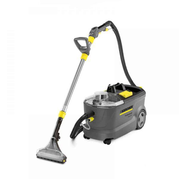Karcher Puzzi 10/1 Tapijtreiniger Sproei-/extractiemachine - 1.100-130.0