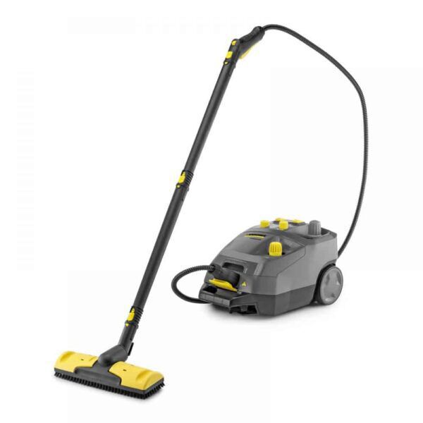 Karcher Stoomreiniger SG 4/4 - 1.092-104.0