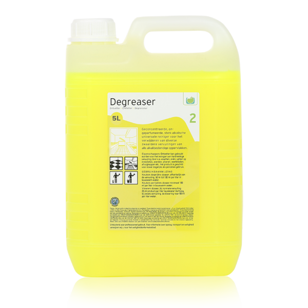 Kitchen Degreaer can 5L - 43405