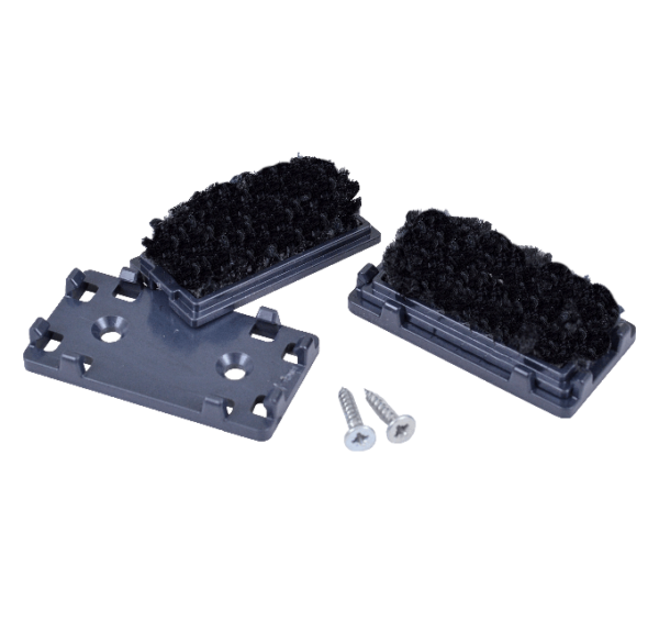 ScratchNoMore MultiFixx toepasbaar onder alle rechte oppervlakten van minimaal 50x26mm - 10-7000