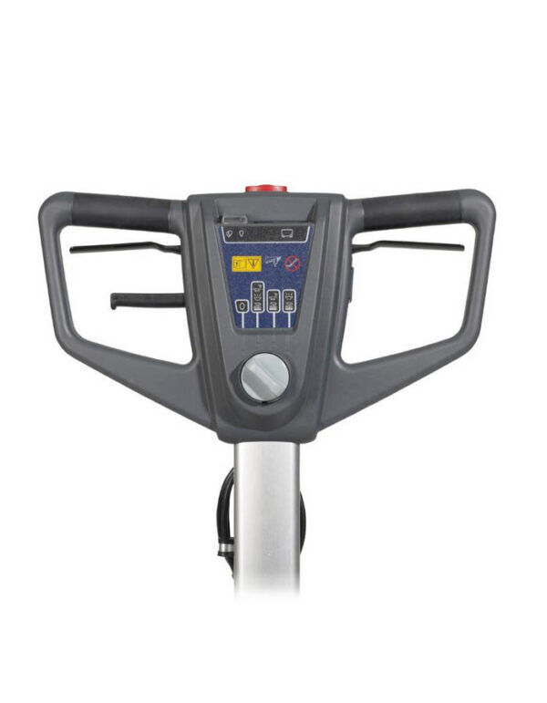 Nilfisk SC 351 FullPackage Li-ion BAT schrob-/zuigmachine - 50000621 - Afbeelding 3