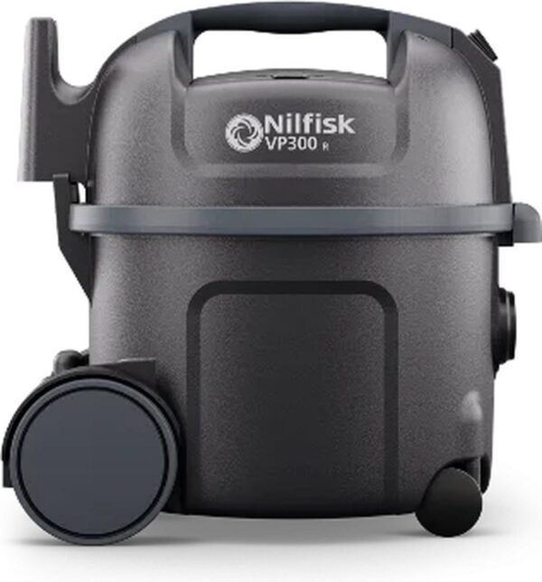 Nilfisk VP300 R HEPA EU 10L - 107421140 - Afbeelding 2