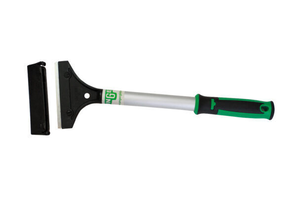 Unger Glasschraper ErgoTec met Steel 10 cm - SH250