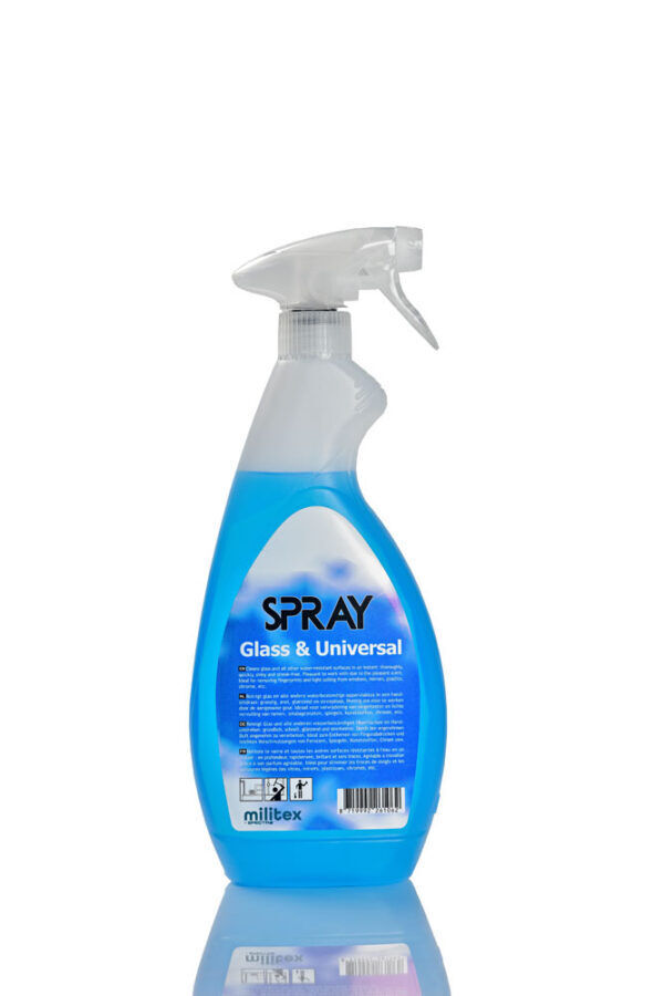 SPRAY Glass & Universal in sprayflacon 750ml - A005362