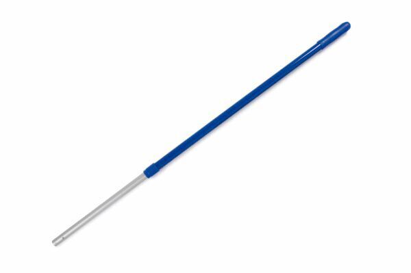 Telescoopsteel Basis aluminium 90-160cm - 03030730