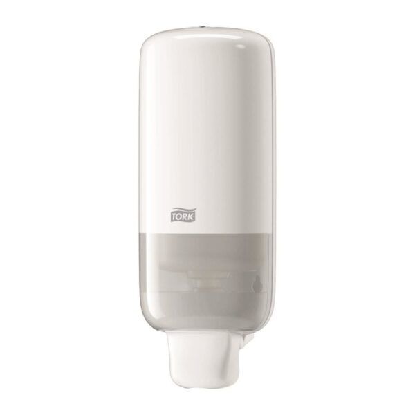 Tork Schuimzeep S4-Dispenser kunststof wit - 561500