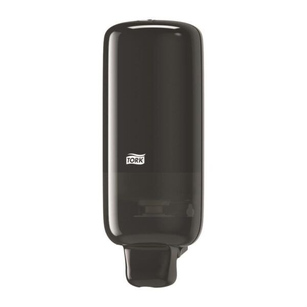 Tork Schuimzeep S4-Dispenser kunststof zwart - 561508
