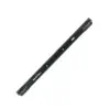 Unger ErgoTec Ninja lineaal 25cm met soft rubber - AC250