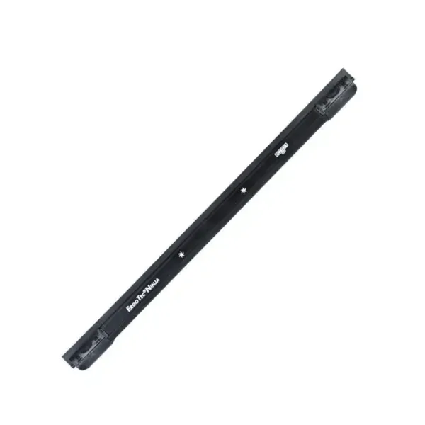 Unger ErgoTec Ninja lineaal 35cm met soft rubber - AC350