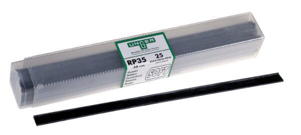 Unger wisserrubber box a 25 Soft rubbers 45cm- RP450