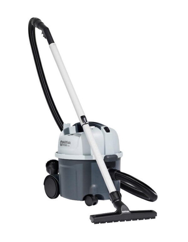 Nilfisk VP300 HEPA stofzuiger Basic 10L - 107415322