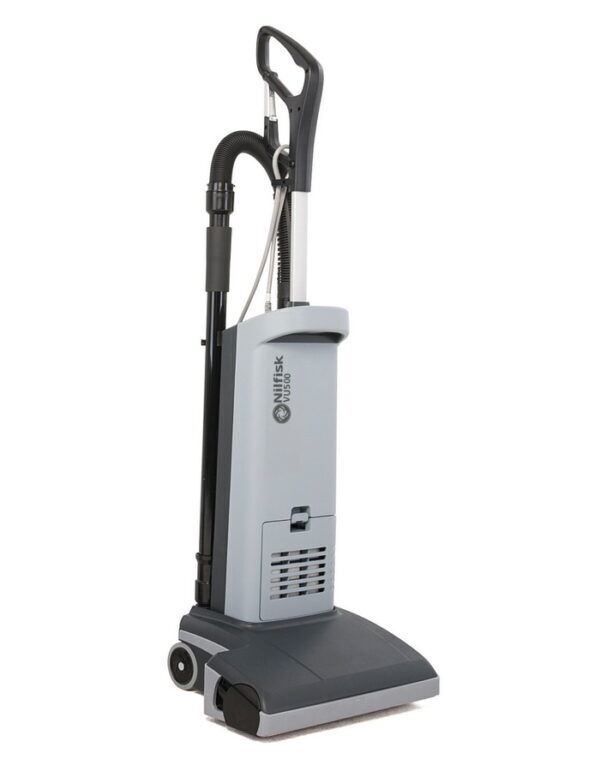 Nilfisk Borstelzuiger VU500 367mm - 107418433