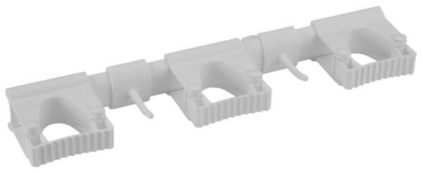 Vikan Hygiene Ophangrek Hi-Flex - 10115 - wit