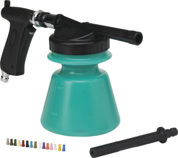Vikan Ergo Foam Sprayer -   93052 - groen