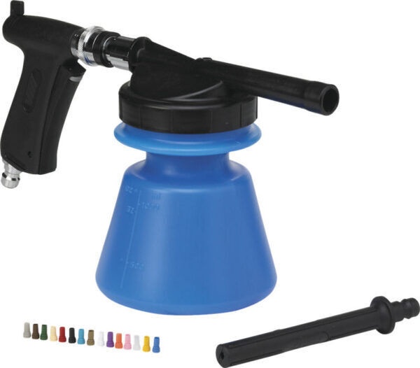 Vikan Ergo Foam Sprayer -   93053 - blauw
