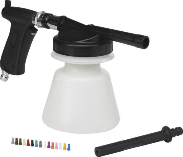 Vikan Ergo Foam Sprayer -   93055 - wit
