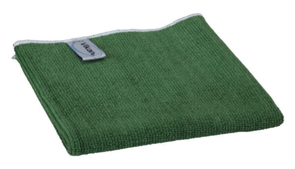 Vikan ErgoClean BASIC 32 Doek -   691132 - groen