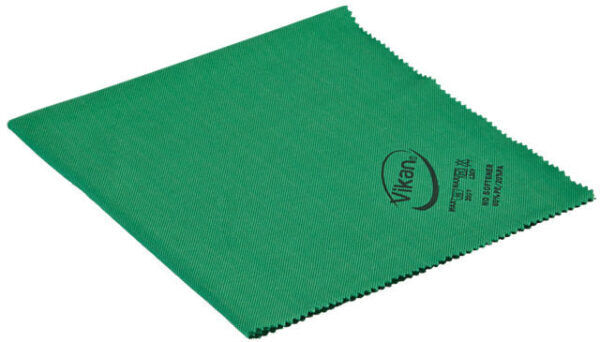 Vikan ErgoClean LUSTRE Doek -   691542 - groen