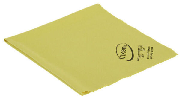 Vikan ErgoClean LUSTRE Doek -   691546 - geel