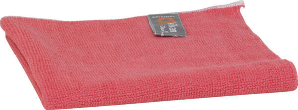 Vikan ErgoClean ORIGINAL Doek -   691014 - rood