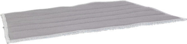 Vikan ErgoClean WINDOW Mop 25cm -   549125 - grijs