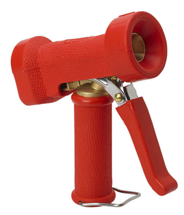 Vikan Heavy Duty Waterpistool -   93244 - rood
