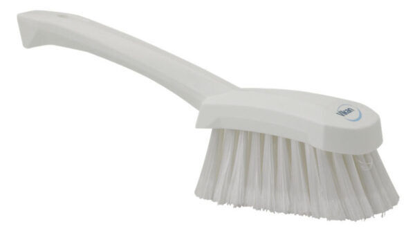 Vikan Hygiene Afwasborstel Groot Zacht -   41945 - wit