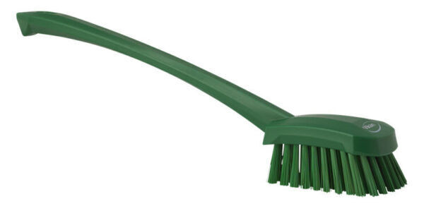 Vikan Hygiene Afwasborstel Hard -   41862 - groen
