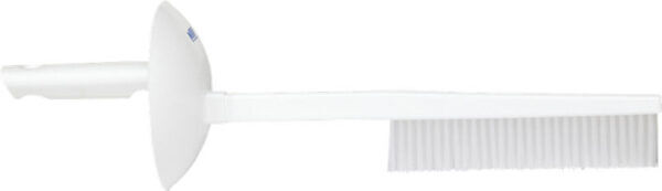 Vikan Hygiene Afwasborstel Medium -   41845 - wit