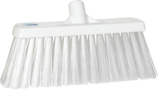 Vikan Hygiene Bezem 30cm - 29155 - wit
