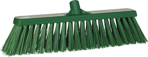 Vikan Hygiene Bezem 47cm - 29202 - groen