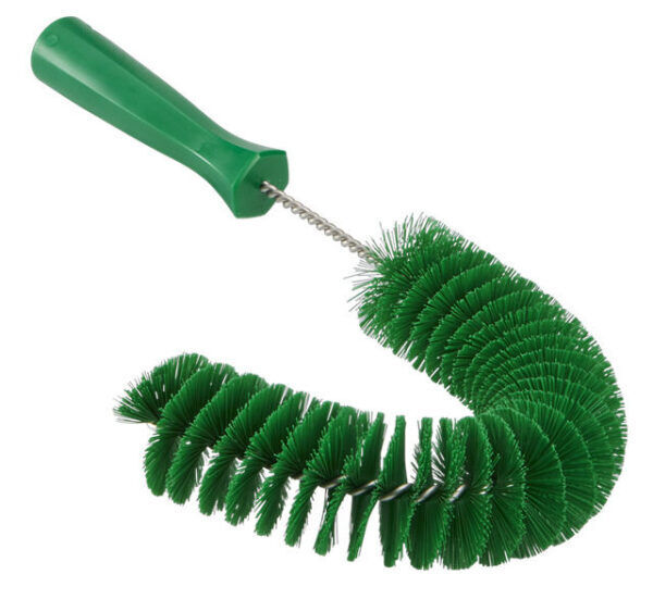 Vikan Hygiene Buizenreiniger Medium -   53722 - groen