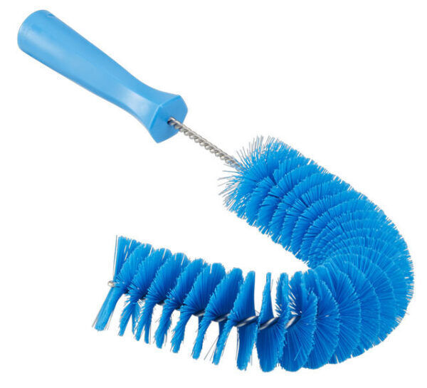 Vikan Hygiene Buizenreiniger Medium -   53723 - blauw