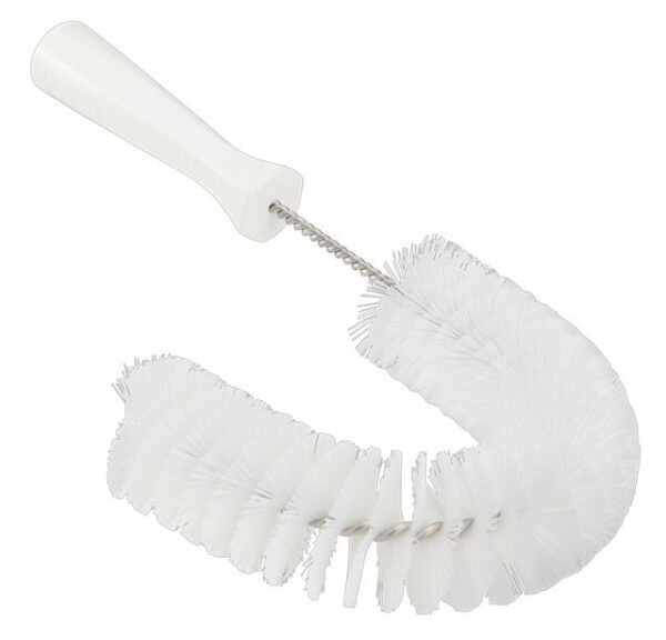 Vikan Hygiene Buizenreiniger Medium -   53725 - wit