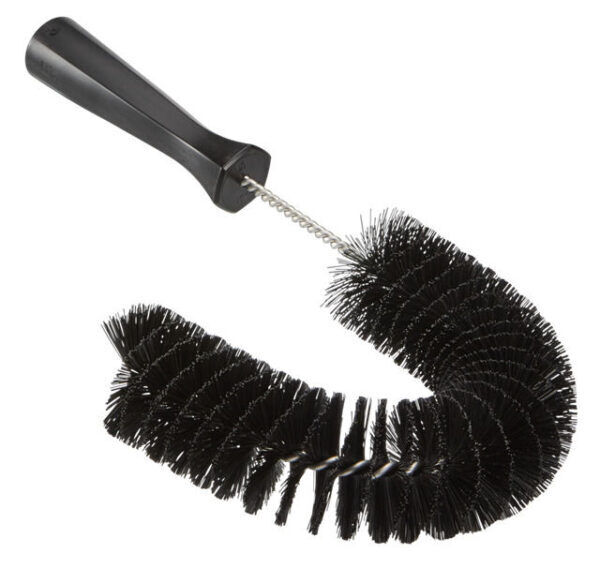 Vikan Hygiene Buizenreiniger Medium -   53729 - zwart