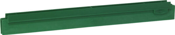 Vikan Hygiene Cassette Full Colour 40cm - 77322 - groen