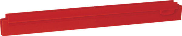 Vikan Hygiene Cassette Full Colour 40cm - 77324 - rood