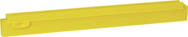 Vikan Hygiene Cassette Full Colour 40cm - 77326 - geel