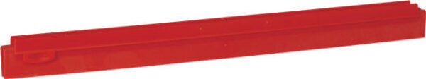Vikan Hygiene Cassette Full Colour 50cm - 77334 - rood